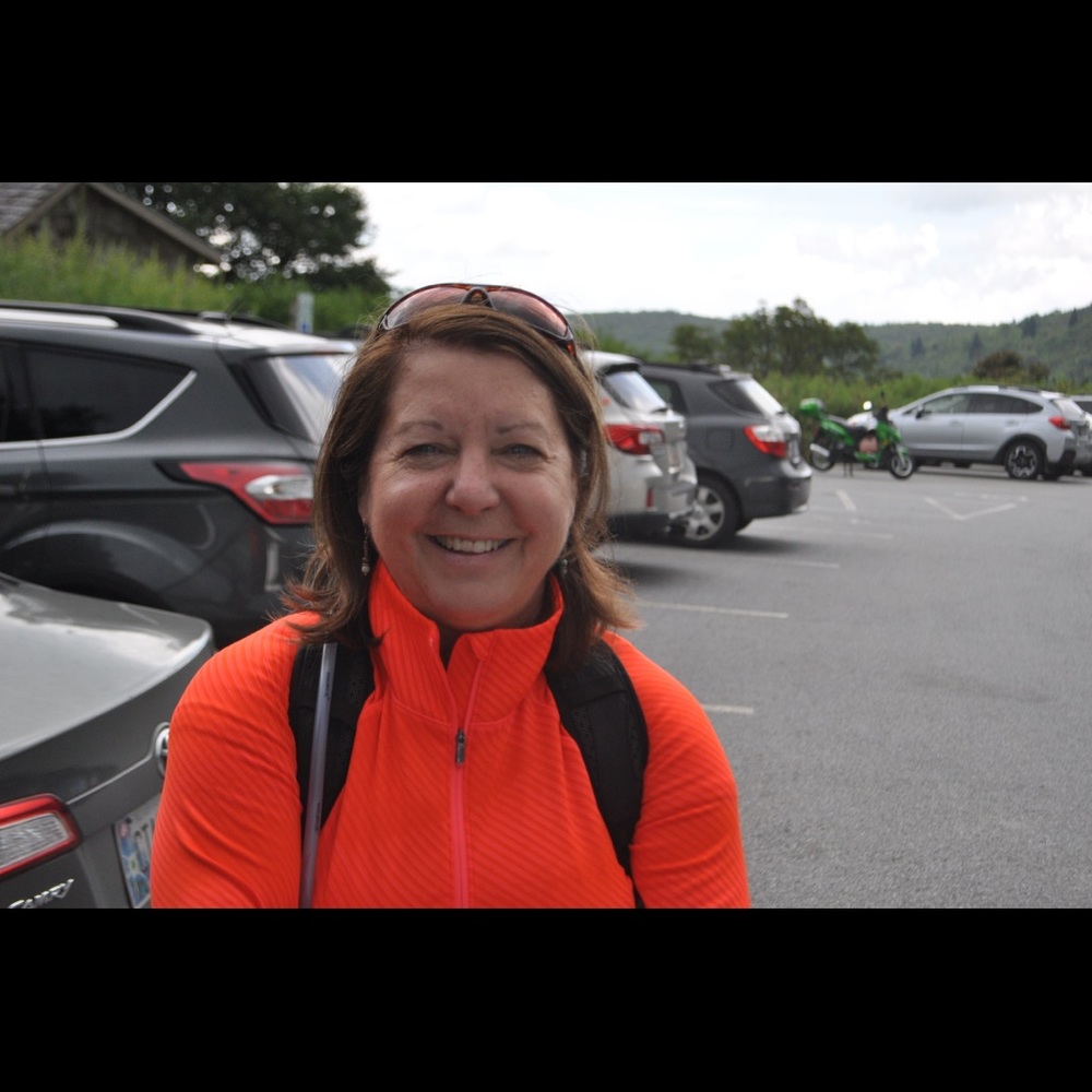 Meet your Posher, Denise